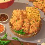 Potong yang Penting, Tambah yang Gimmick: Negeri yang Ajaib!