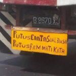 Lelaki Itu Tulang Punggung, Bukan Tulang-Tulung