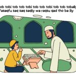 Hangatnya Pelukan Jogja Setelah Hujan Reda